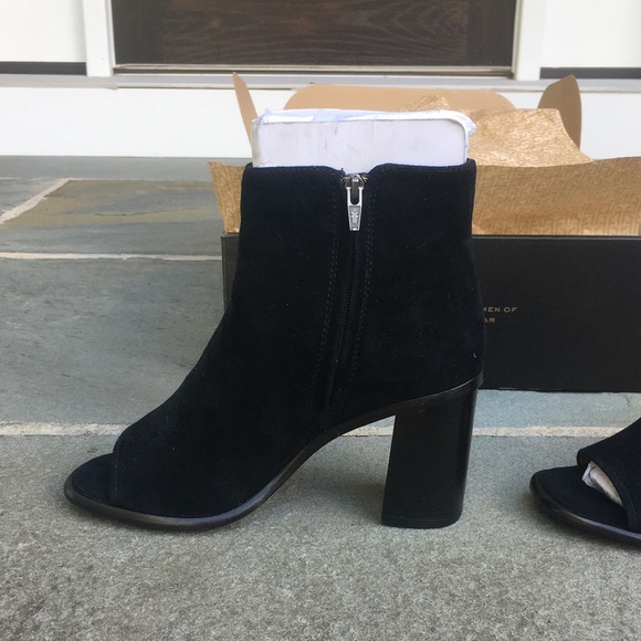 Brand New Frye Amy Side Ghillie Boots - Picture 7 of 13